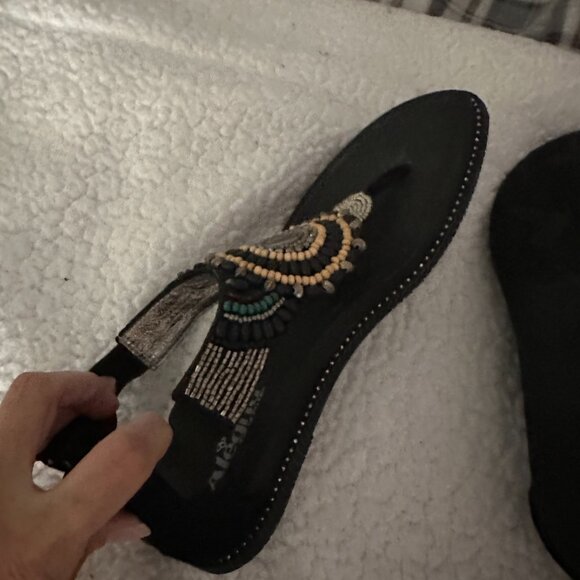 Alegria Zan 801 Sandals - Never Worn - Size 10 - Picture 3 of 4